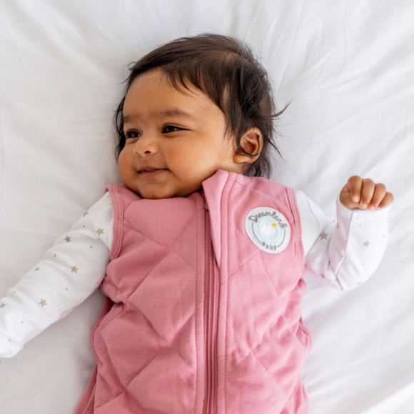 Dream Weighted Sleep Sack Dreamland Baby 6-12 Months - Picture 1 of 3